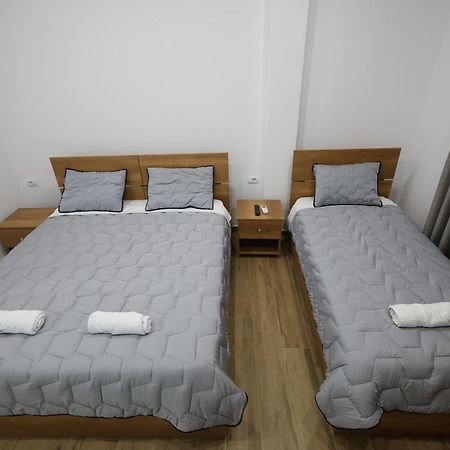 Guesthouse Aurel Berat Buitenkant foto