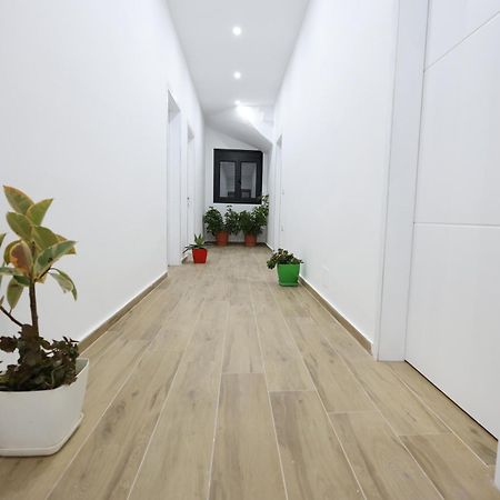 Guesthouse Aurel Berat Buitenkant foto