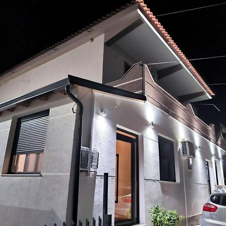 Guesthouse Aurel Berat Buitenkant foto