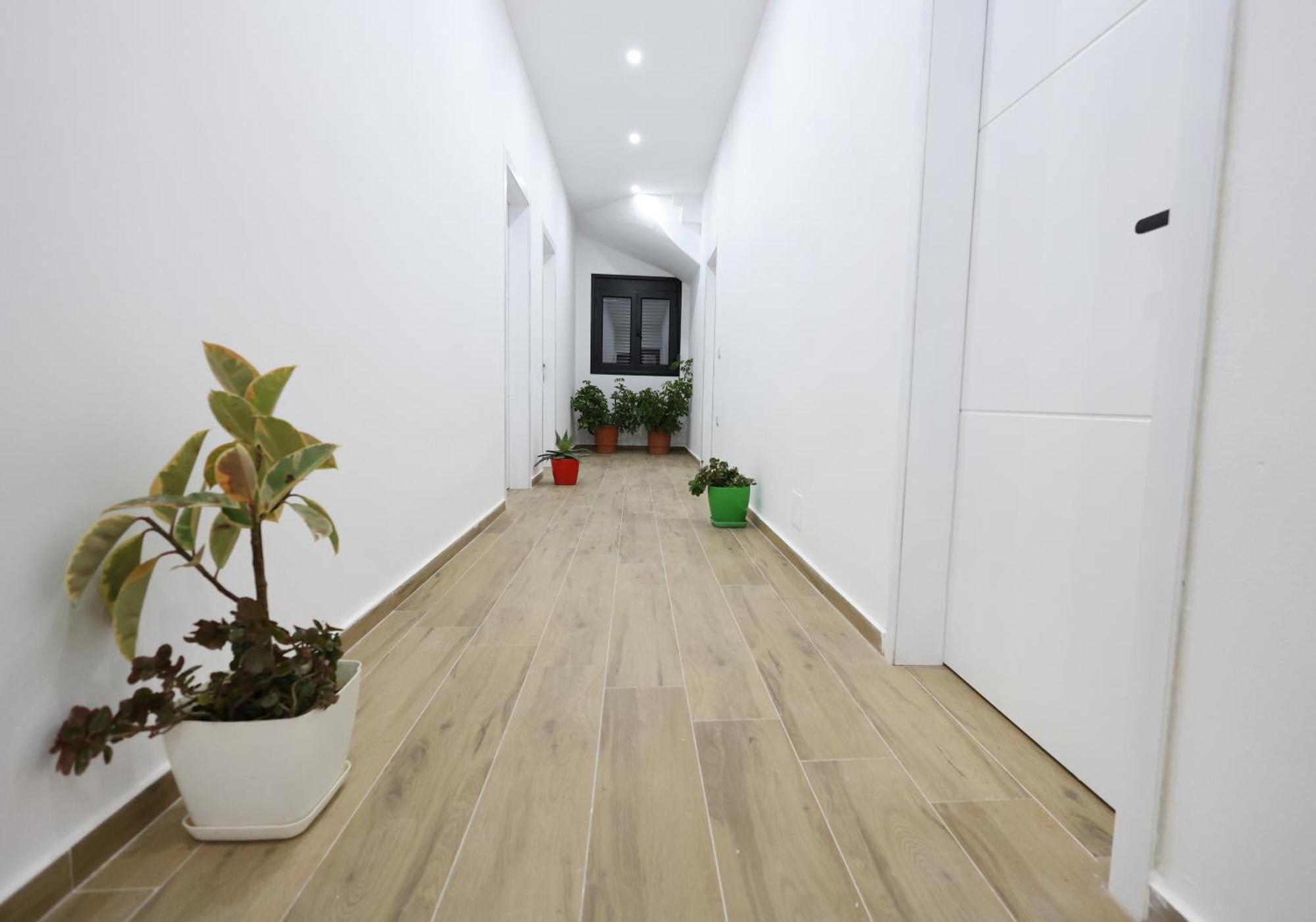 Guesthouse Aurel Berat Buitenkant foto