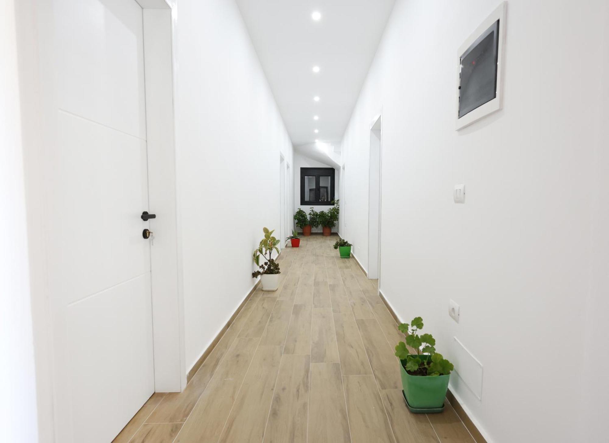 Guesthouse Aurel Berat Buitenkant foto
